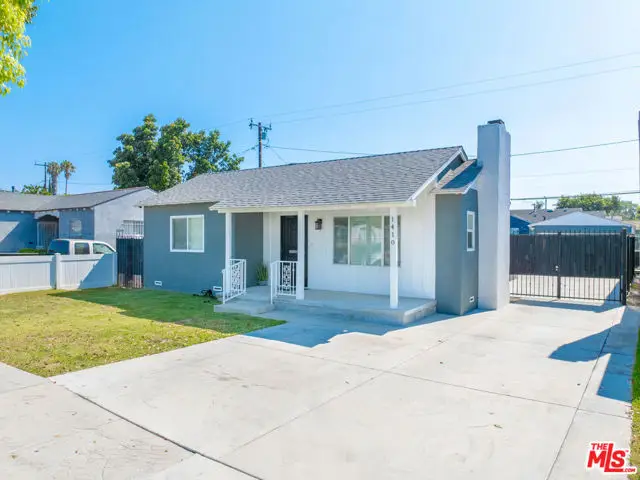 1410 N Willow Avenue, Compton, CA 90221 - #2