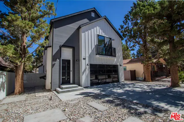 305 E Angeles Boulevard, Big Bear City, CA 92314 - #1