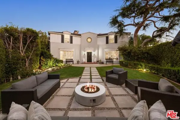 1409 Club View Drive, Los Angeles, CA 90024