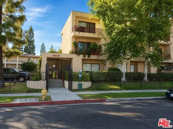 6825 Alabama Avenue #311, Canoga Park (los Angeles), CA 91303