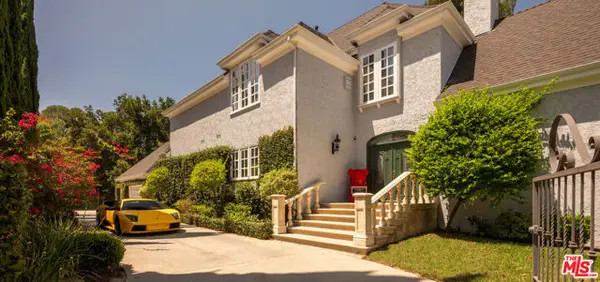 3891 Sepulveda Boulevard, Sherman Oaks, CA 91403