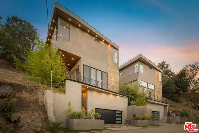 3949 N Glenalbyn Drive, Los Angeles, CA 90065 - #2
