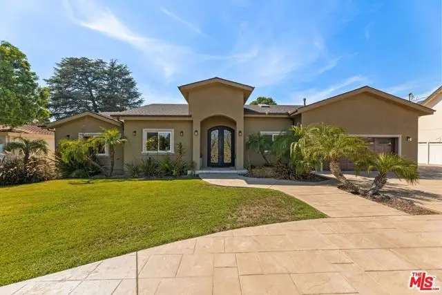8817 Encino Avenue, Northridge, CA 91325 - #2