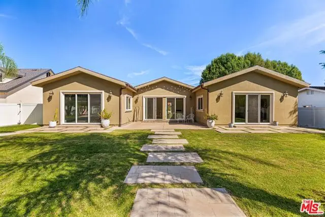 8817 Encino Avenue, Northridge, CA 91325 - #3