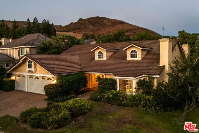 5744 Hempstead Drive, Agoura Hills, CA 91301 - #1