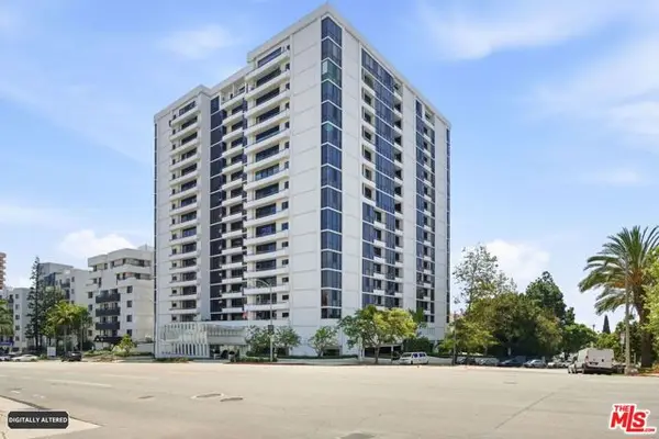 10660 Wilshire Boulevard #805, Los Angeles, CA 90024