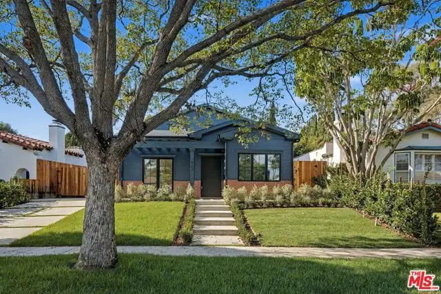 1823 S Shenandoah Street, Los Angeles, CA 90035 - #2
