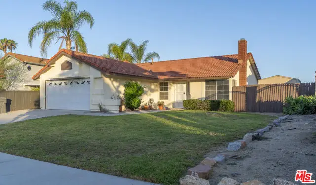 524 Ventura Avenue, Corona, CA 92879 - #3