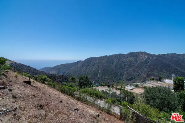 16748 Monte Hermoso Drive, Los Angeles, CA 90272