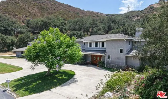 28342 Shadowland Circle, Modjeska, CA 92676 - #2