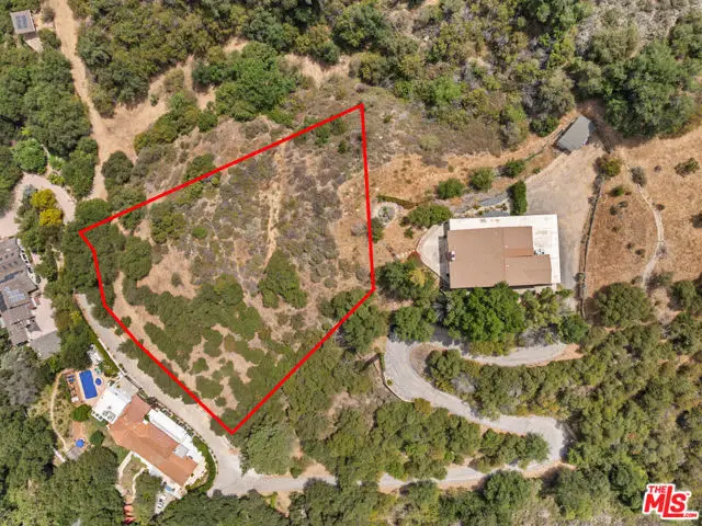 24677 Dry Canyon Cold Creek Road, Calabasas, CA 91302 - #1