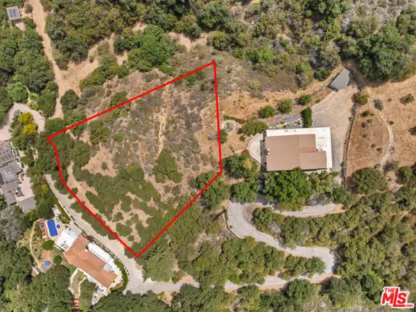 24677 Dry Canyon Cold Creek Road, Calabasas, CA 91302