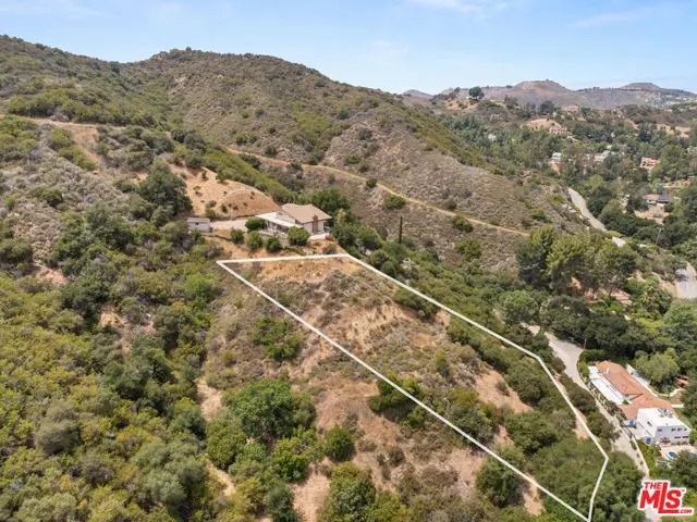 24677 Dry Canyon Cold Creek Road, Calabasas, CA 91302 - #2