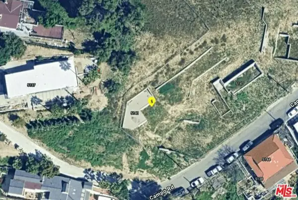 5147 Campo Road, Woodland Hills (los Angeles), CA 91364