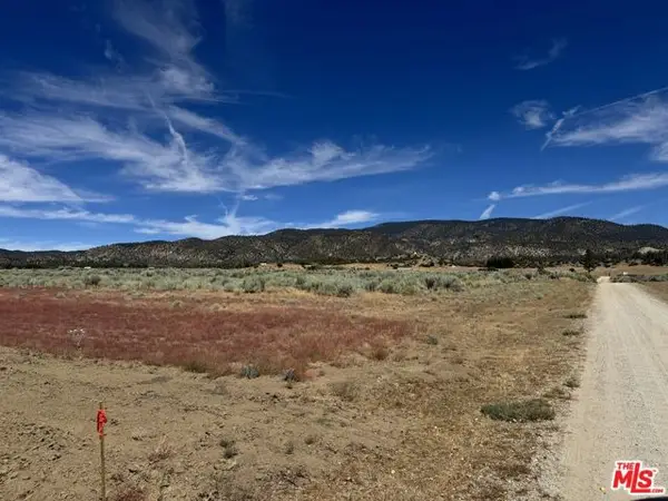 0 Wildlife Rd., Frazier Park, CA 93225