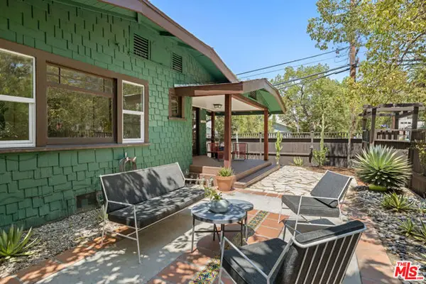 1149 Manzanita Street, Los Angeles, CA 90029