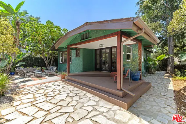 1149 Manzanita Street, Los Angeles, CA 90029 - #2