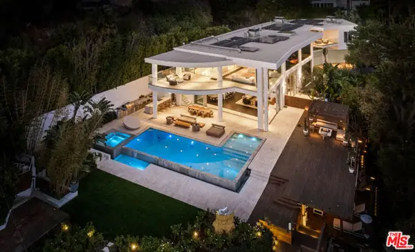1609 Magnetic Terrace, Los Angeles, CA 90069