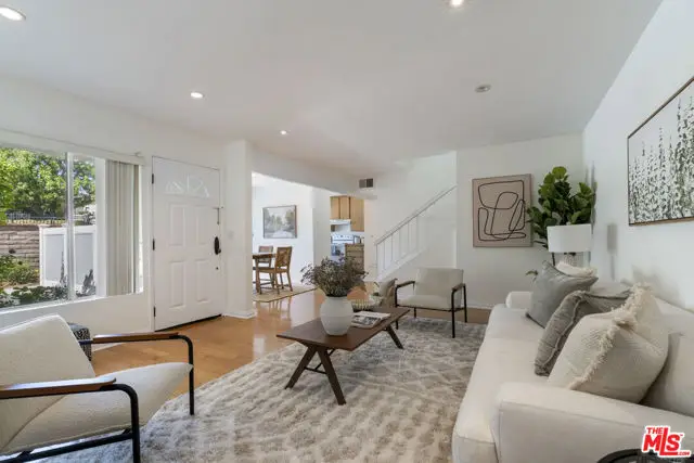 18515 Mayall Street #K, Northridge, CA 91324 - #1