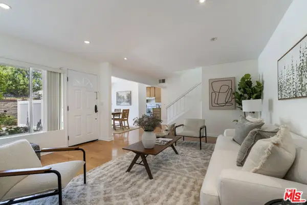 18515 Mayall Street #K, Los Angeles, CA 91324