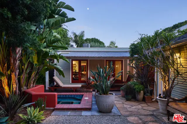 8713 Rangely Avenue, West Hollywood, CA 90048 - #1
