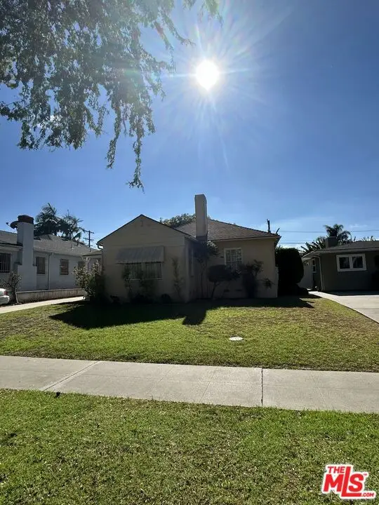 3445 S Redondo Boulevard, Los Angeles, CA 90016 - #1