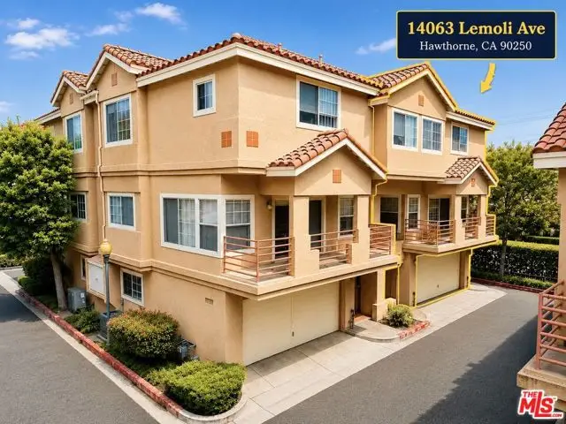 14063 Lemoli Avenue, Hawthorne, CA 90250 - #2