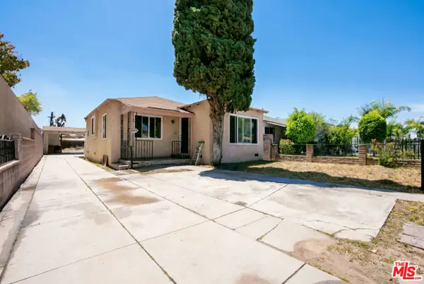 4448 E 56th Street, Maywood, CA 90270