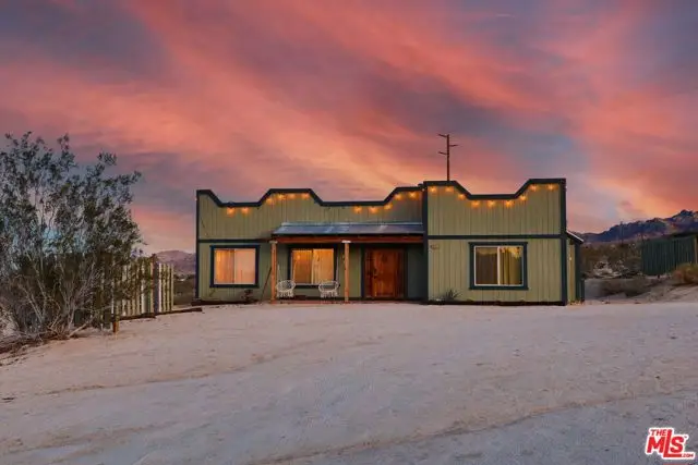 6767 California Avenue, Joshua Tree, CA 92252 - #1