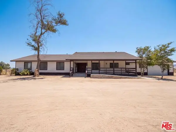 1401 60th Street, Rosamond, CA 93560