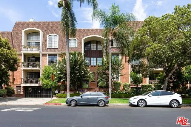 11939 Gorham Avenue #204, Los Angeles, CA 90049 - #1