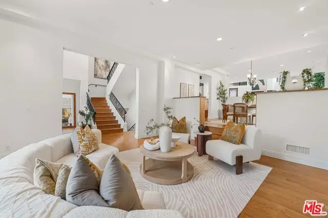 4099 Mandeville, Los Angeles, CA 90049 - #2