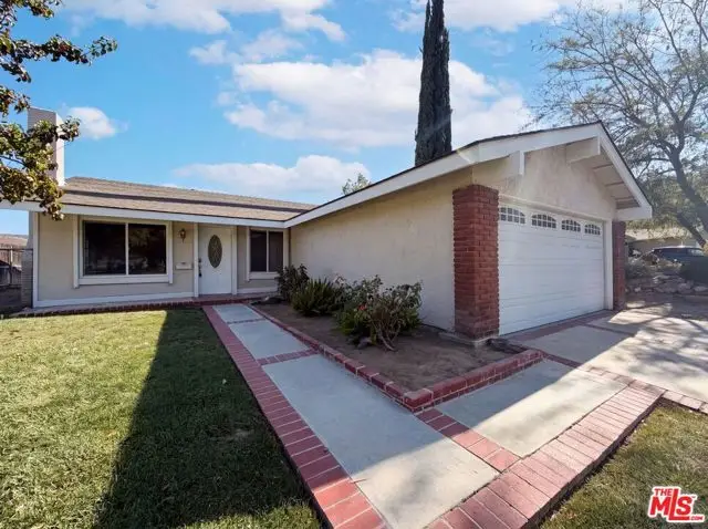 14602 Rosecourt Drive, Santa Clarita, CA 91387 - #1