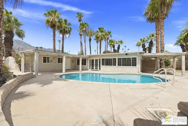 2002 N Via Miraleste, Palm Springs, CA 92262 - #1
