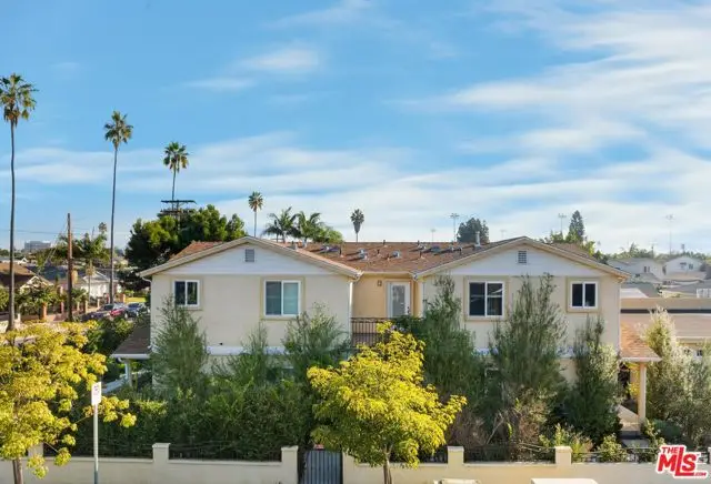 546 W Kelso Street, Inglewood, CA 90301 - #2