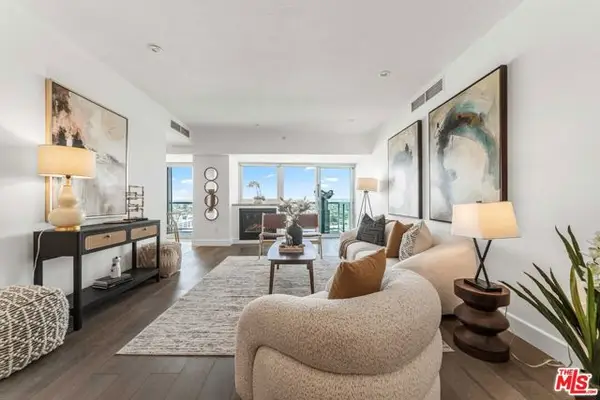 13600 Marina Pointe Drive #1904, Marina Del Rey, CA 90292