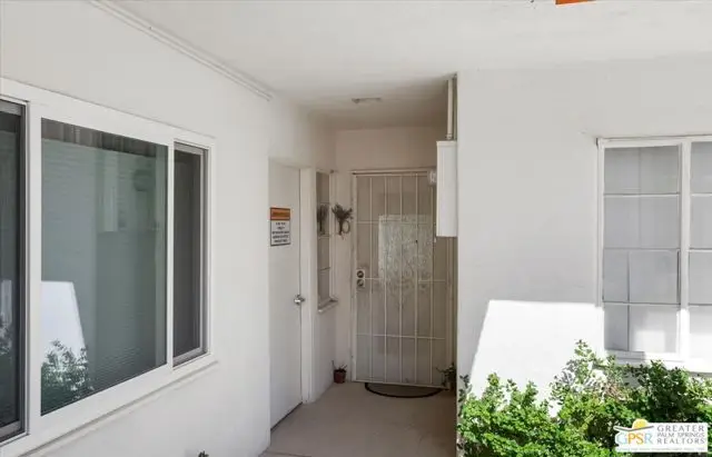 314 E Stevens Road #10, Palm Springs, CA 92262 - #2