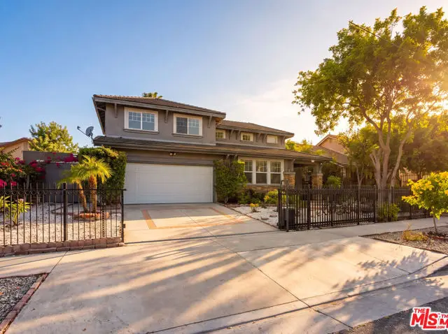 7701 Jordan Avenue, Canoga Park, CA 91304 - #1