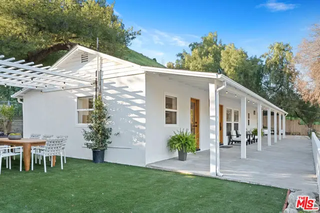 10327 Wheatland Avenue, Sunland, CA 91040 - #1