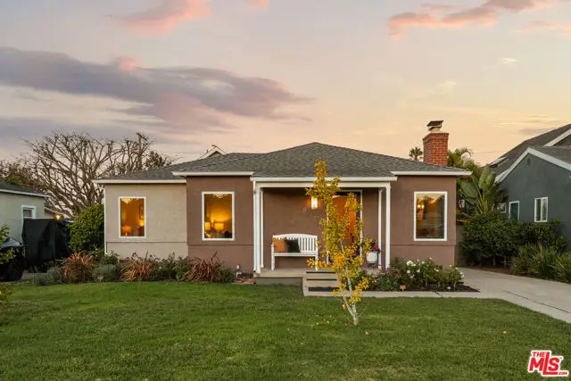 8372 Stewart Avenue, Los Angeles, CA 90045 - #1