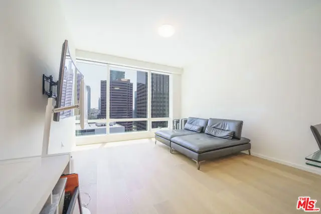 877 Francisco Street #1208, Los Angeles, CA 90017 - #1