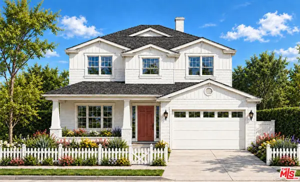 711 Muskingum Avenue, Los Angeles, CA 90272