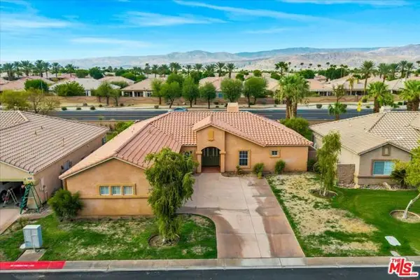 80442 Jasper Park Avenue, Indio, CA 92201