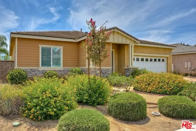 27659 Coral Street, Romoland, CA 92585 - #1