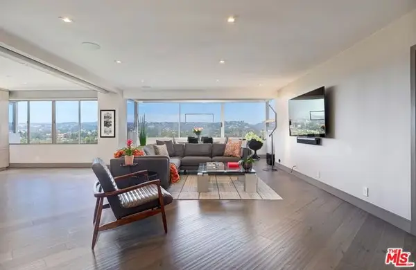 865 Comstock Avenue #16F, Los Angeles, CA 90024