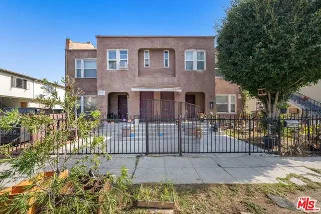 730 N St Andrews Place, Los Angeles, CA 90038 - #1