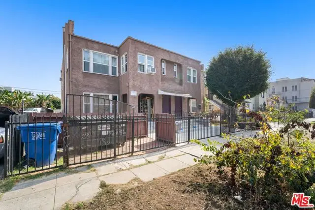 730 N St Andrews Place, Los Angeles, CA 90038 - #3