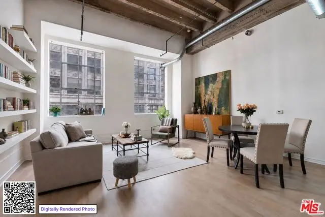 312 W 5th Street #222, Los Angeles, CA 90013 - #2