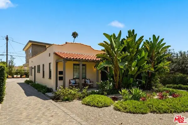 3130 Hutchison Avenue, Los Angeles, CA 90034