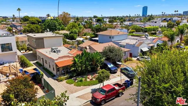 3130 Hutchison Avenue, Los Angeles, CA 90034 - #1